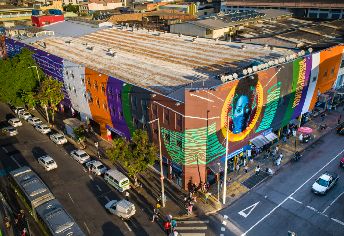 SHOPPING XAVANTES SOU BH